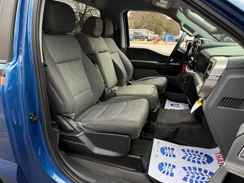 Used 2022 Ford F150 XL w/ Equipment Group 101A High image 70