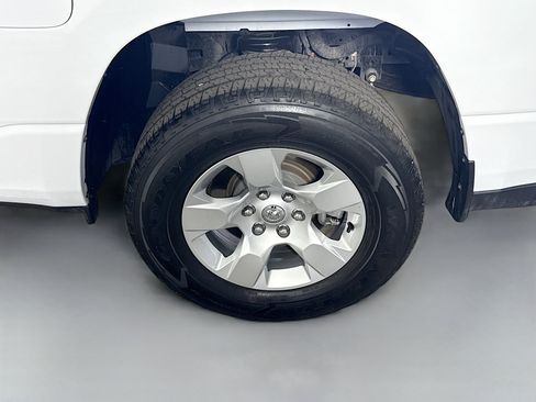 Used 2025 RAM 1500 Tradesman image 36