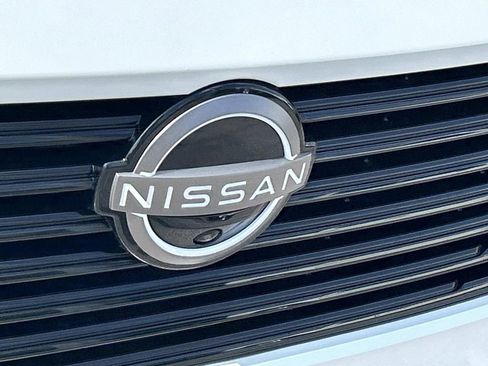 New 2026 Nissan Murano Platinum w/ Cargo Package AWD/4WD image 11