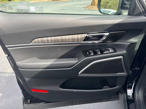 New 2025 Kia Telluride EX image 11