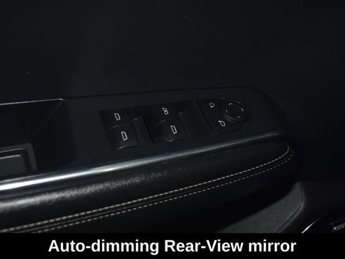 Used 2024 GMC Acadia Elevation FWD image 27