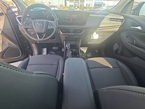New 2025 Buick Encore GX Preferred image 14