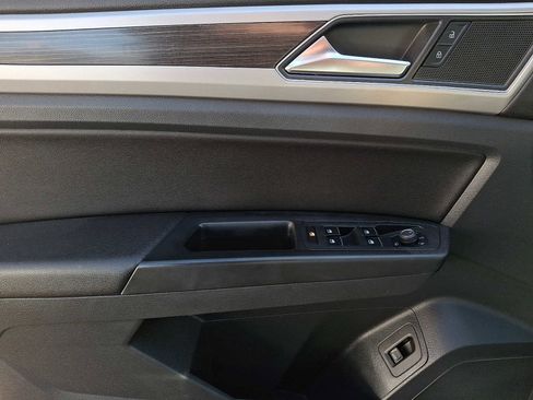 Used 2018 Volkswagen Atlas SEL image 10