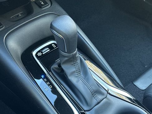 New 2026 Toyota Corolla XSE image 23