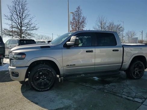 Used 2025 RAM 1500 Big Horn image 20