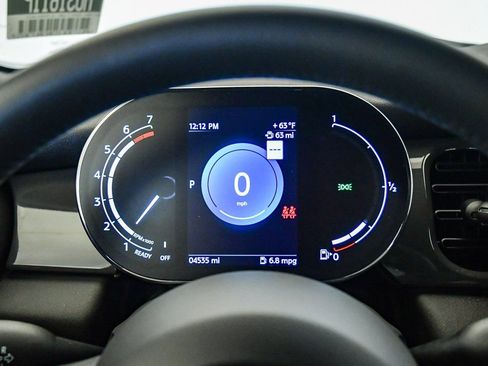 Used 2022 MINI Cooper Convertible image 25