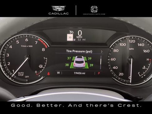 Used 2023 Cadillac XT5 Premium Luxury FWD image 21