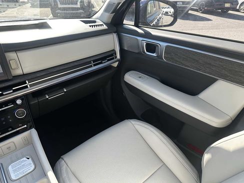New 2026 Hyundai Santa Fe Calligraphy FWD image 12
