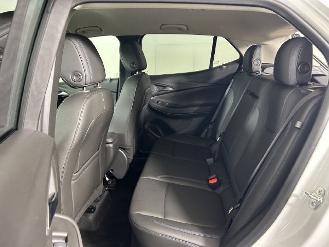 Used 2025 Buick Encore GX Sport Touring w/ Comfort Package FWD image 24