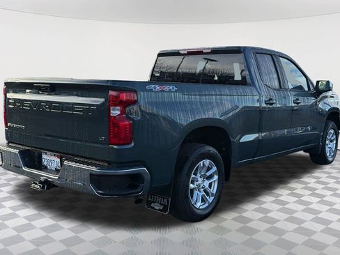 New 2026 Chevrolet Silverado 1500 LT image 5