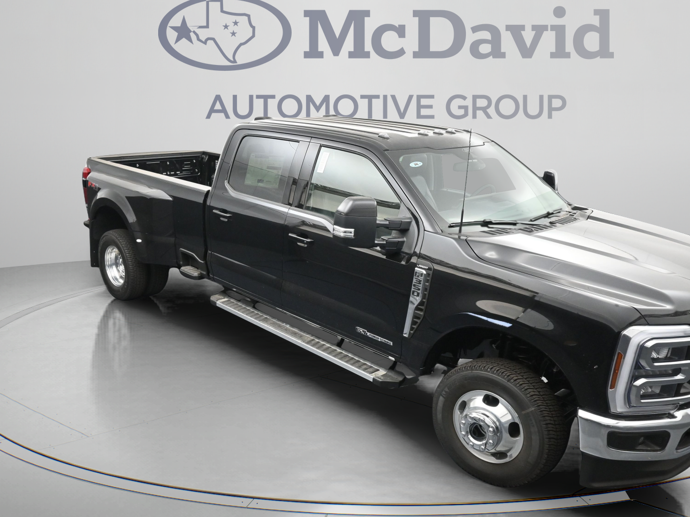 New 2026 Ford F350 Lariat AWD/4WD image 18