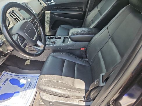 Used 2014 Dodge Durango Limited w/ Trailer Tow Group IV AWD/4WD image 9
