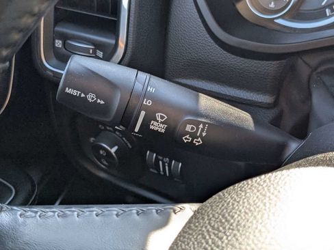 Used 2022 RAM 1500 Laramie AWD/4WD image 26