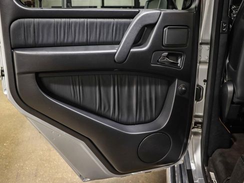 Used 2011 Mercedes-Benz G 55 AMG 4MATIC image 25