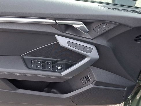 Certified 2025 Audi A3 2.0T Premium w/ Black Optic Package image 10