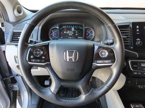 Used 2019 Honda Pilot Touring image 23