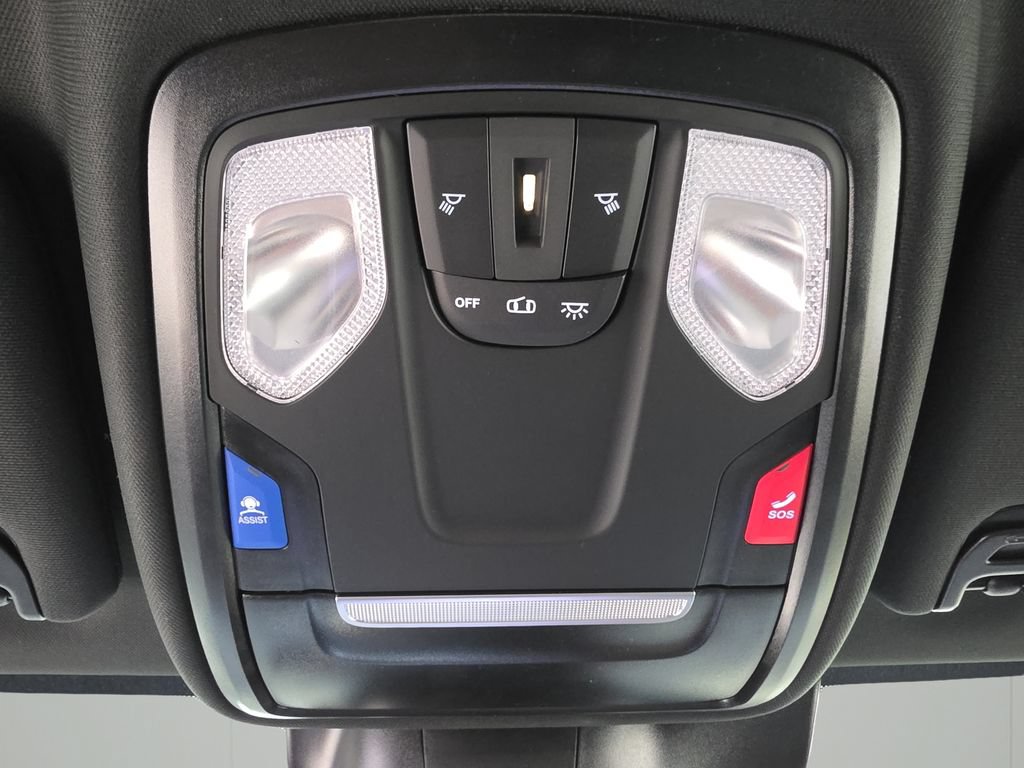 New 2027 RAM 3500 Big Horn AWD/4WD image 30