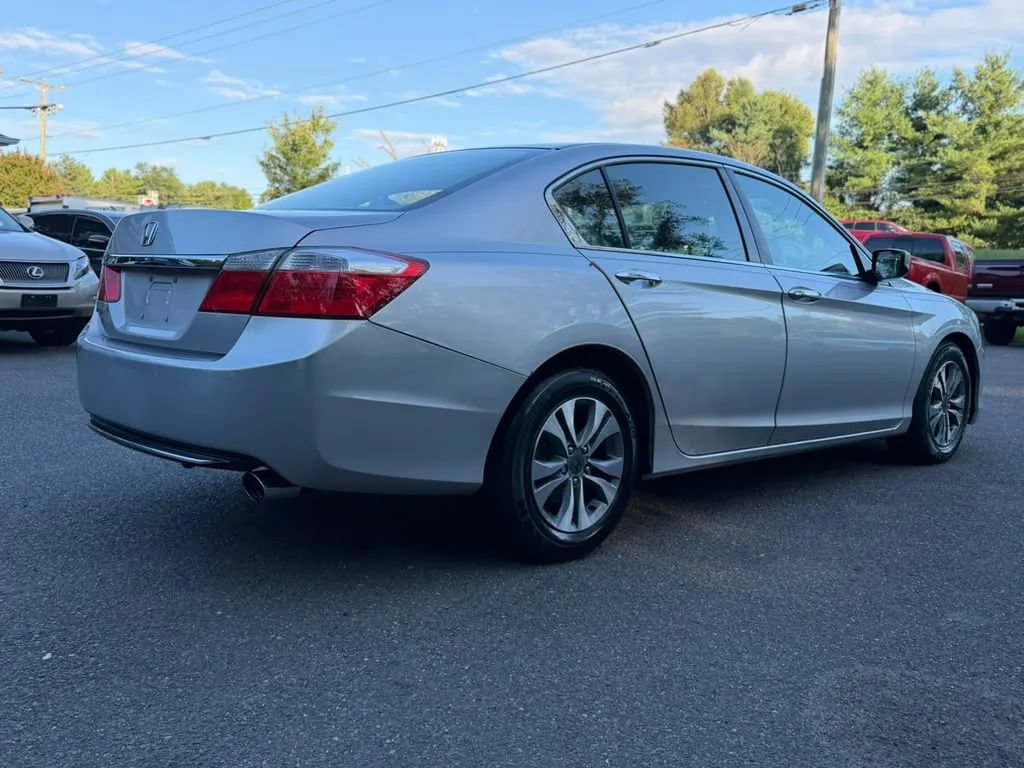 Used 2014 Honda Accord LX image 7