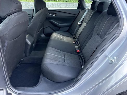 Used 2024 Honda Accord Sport image 28
