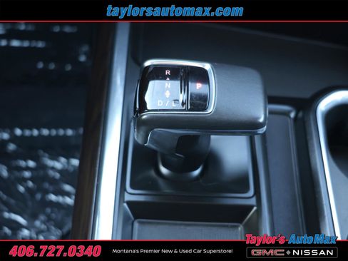 Used 2022 GMC Sierra 1500 SLT w/ SLT Convenience Package image 21