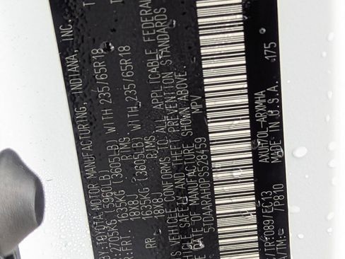 Used 2023 Toyota Highlander Bronze Edition image 20