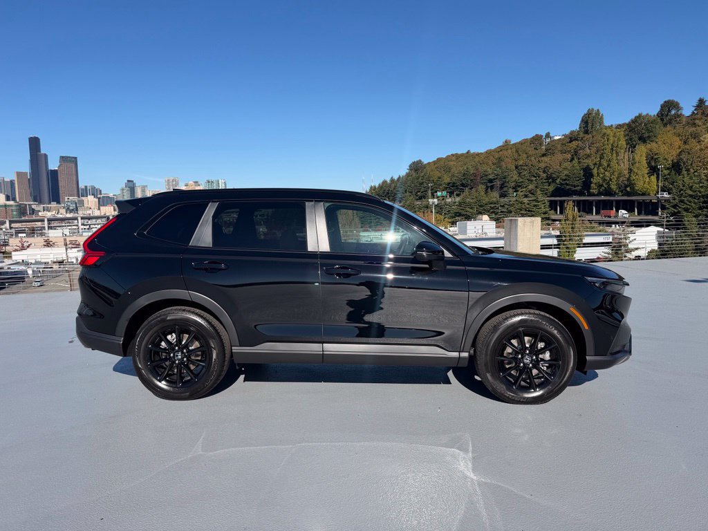 Used 2026 Honda CR-V Sport image 2