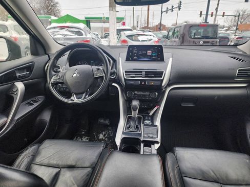 Used 2019 Mitsubishi Eclipse Cross SEL AWD/4WD image 13