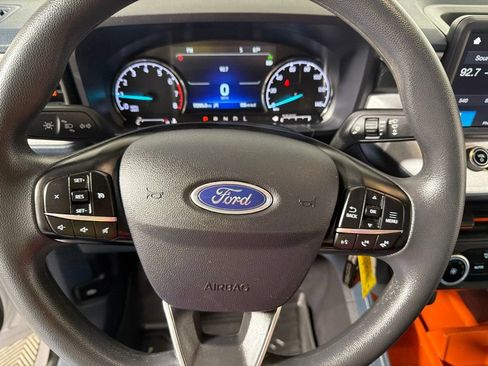 Used 2024 Ford Maverick XLT w/ Equipment Group 300A Standard AWD/4WD image 15