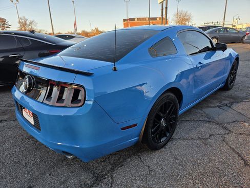 Used 2014 Ford Mustang Coupe w/ Equipment Group 102A image 5