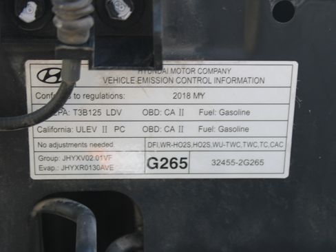 Used 2018 Hyundai Santa Fe Sport image 74