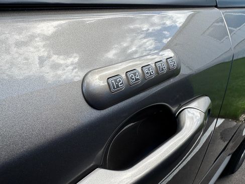 Used 2014 Ford Edge SEL w/ Equipment Group 204A FWD image 33