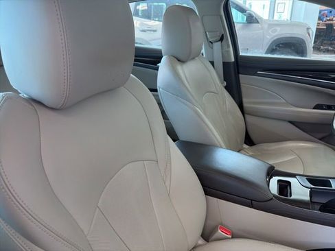 Used 2019 Buick LaCrosse Essence w/ Sights and Sounds Package FWD image 30
