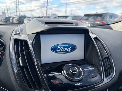 Used 2014 Ford Escape Titanium image 20