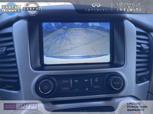 Used 2019 GMC Yukon SLT image 22