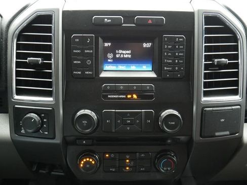 Used 2015 Ford F150 XLT w/ Equipment Group 301A Mid image 5