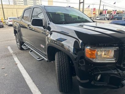 Used 2020 GMC Canyon All Terrain w/ All Terrain X Package