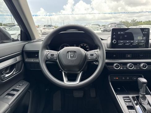 New 2026 Honda CR-V LX image 20