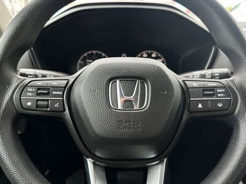 Certified 2024 Honda CR-V LX image 25