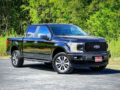 Used 2020 Ford F150 XL w/ Equipment Group 101A Mid