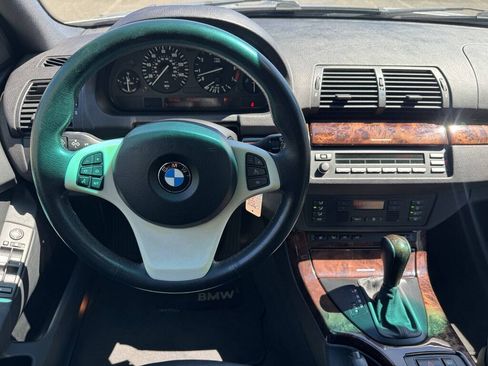 Used 2004 BMW X5 3.0i AWD/4WD image 22