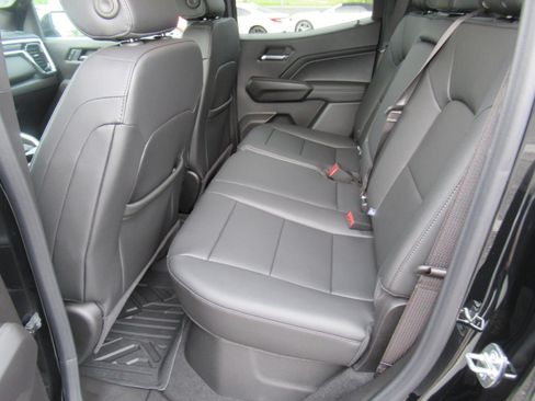 Used 2026 GMC Canyon Elevation w/ Convenience Package AWD/4WD image 33