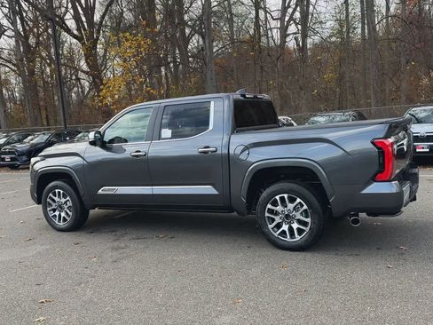 New 2026 Toyota Tundra 1794 Edition image 6