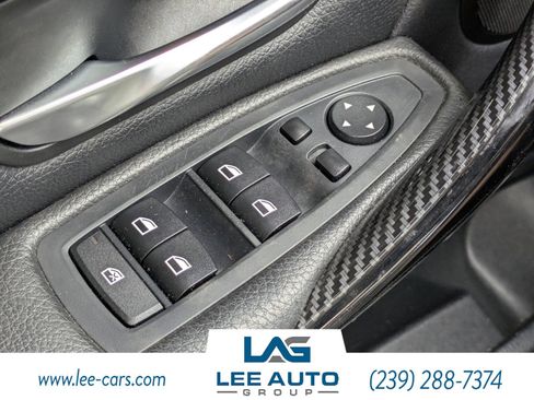 Used 2014 BMW 328d xDrive Wagon w/ Premium Package AWD/4WD image 21