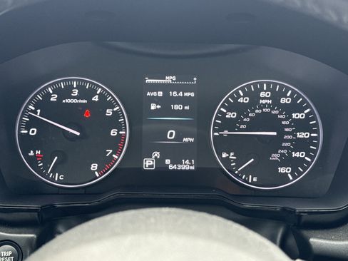 Used 2020 Subaru Outback Premium w/ Popular Package #1 image 13