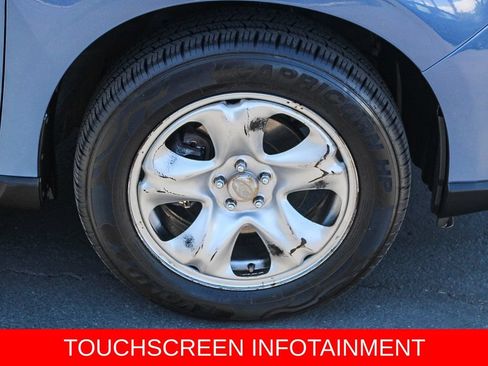 Used 2015 Subaru Forester 2.5i AWD/4WD image 10