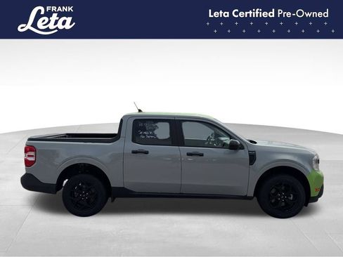 Used 2024 Ford Maverick XLT w/ XLT Luxury Package AWD/4WD image 6