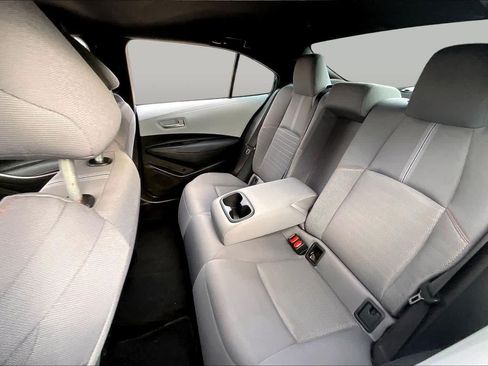 Used 2025 Toyota Corolla FX FWD image 20