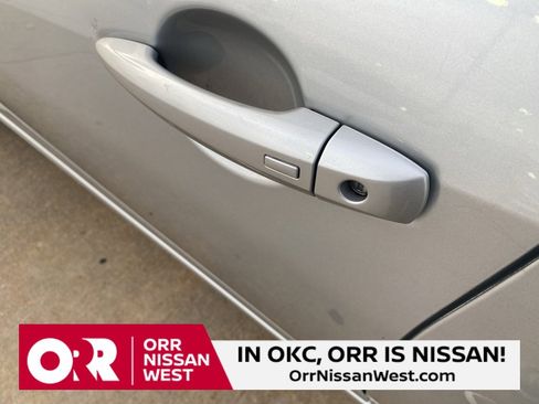 Used 2023 Nissan Altima 2.5 SR image 12