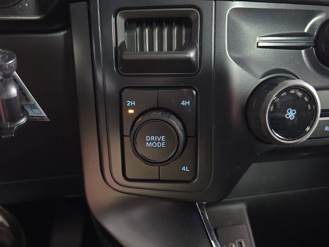 Used 2026 Ford F150 STX AWD/4WD image 21