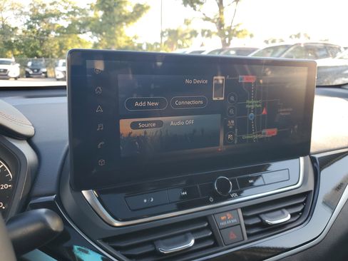 Certified 2023 Nissan Altima 2.5 SR w/ SR Premium Package image 24